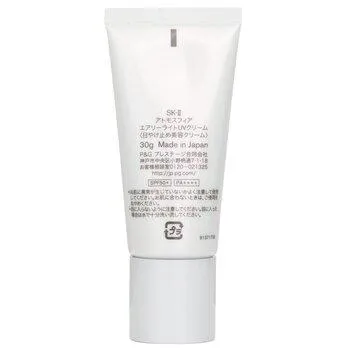 SK-II Atmosphere Airy Light UV Cream SPF 50 30g