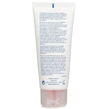Sothys Athletics Smoothing Warming Gel 100ml