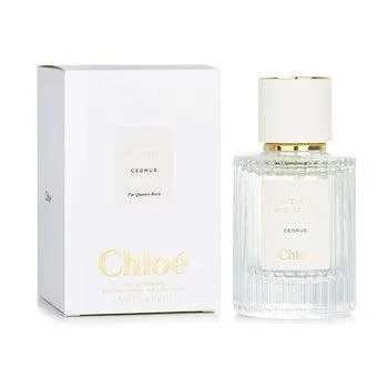 Chloé Atelier Des Fleurs Cedrus Eau De Parfum 50ml