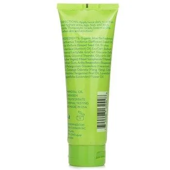 Frownies Aroma Therapy Moisturiser Daily Body Lotion 118ml