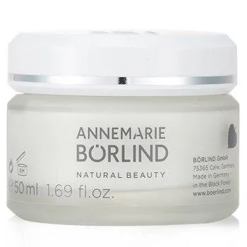 Annemarie Borlind Aquanature System Hydro Smoothing Day Cream For Dehydrated Skin 50ml