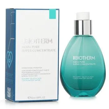 Biotherm Aqua Super Concentrate For Normal/Oily Skin 50ml