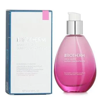 Biotherm Aqua Super Concentrate For Normal/Combination Skin 50ml