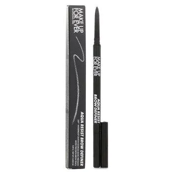 MAKE UP FOR EVER Aqua Resist Brow Definer 20 - Deep Blonde