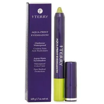 BY TERRY Aqua Print Eyeshadow 4 Green Flzz
