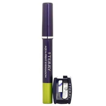 BY TERRY Aqua Print Eyeshadow 4 Green Flzz