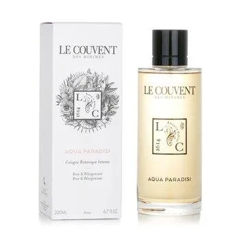Le Couvent des Minimes Aqua Paradisi Eau De Toilette 200ml