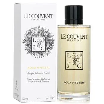 Le Couvent des Minimes Aqua Mysteri Eau De Toilette 200ml