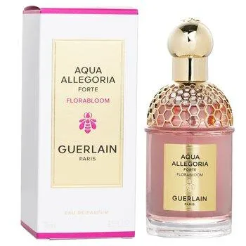 GUERLAIN Aqua Allegoria Forte Florabloom Eau De Parfum 75ml