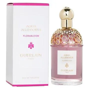 GUERLAIN Aqua Allegoria FloraBloom Eau De Toilette 75ml