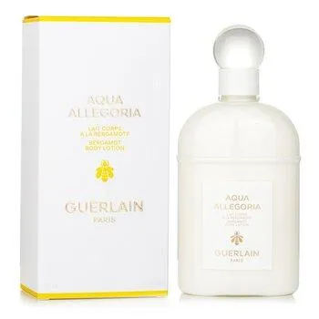 GUERLAIN Aqua Allegoria Bergamote Body Lotion 200ml