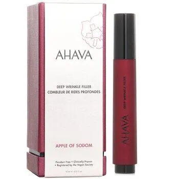 AHAVA Apple Of Sodom Deep Wrinkle Filler 15ml