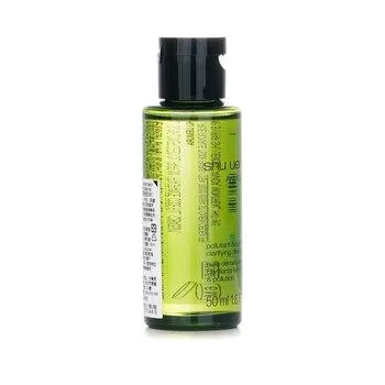 Shu Uemura Art of Hair Anti/Oxi+ Pollutant & Dullness Clarifying Cleansing Oil 450ml