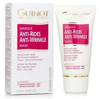 Guinot Anti-Wrinkle Mask 50ml