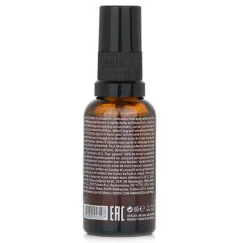Grown Alchemist Anti-Pollution Mist Anti-Pollution Shield Complex, Phyto-Peptide-1, Tri-Hyaluronan Complex 30ml