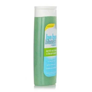 Bye Bye Blemish Anti-Ance Cleanser For Face & Body 236ml