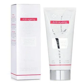 The Organic Pharmacy Anti-Ageing Firming Body Cream Firm, Tone & Revitalise 200ml