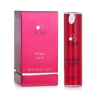 3Lab Anti-Ageing Eye Lift 15ml
