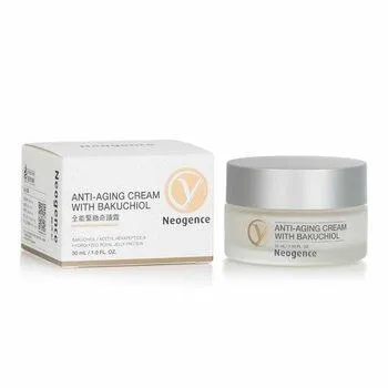Neogence Anti-Ageing Cream With Bakuchiol 30ml
