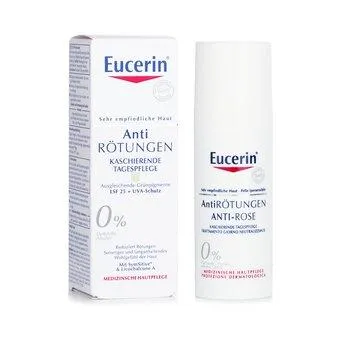 Eucerin Anti Rose Neutralising Day Treatment SPF 25 50ml