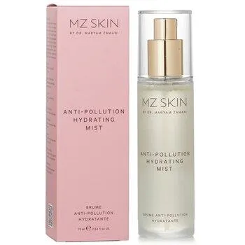 MZ Skin Anti-Pollution Hydrating Mist 75ml