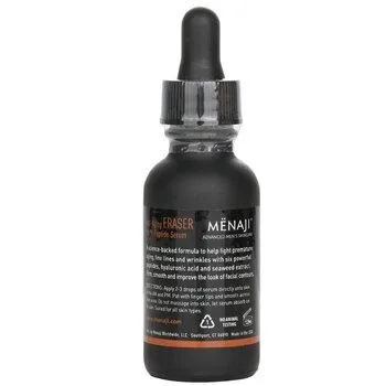 Menaji Anti Ageing Eraser 30ml