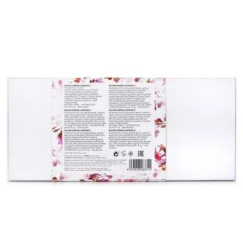 Eight & Bob Annicke Collection Eau De Parfum 6 x 30ml