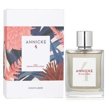 Eight & Bob Annicke 4 Eau De Parfum 30ml