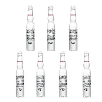 BABOR Ampoule Concentrates Collagen Firming 7x2ml