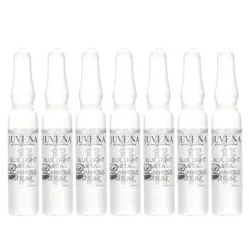 Juvena Ampoule Blue Light Metamorphosis Serum 7x2ml