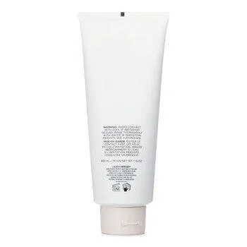 Laura Mercier Ambre Vanille Exfoliating Body Wash 200ml