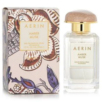 AERIN Amber Musk Eau De Parfum 50ml