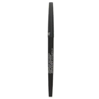 Smashbox Always Sharp Waterproof Kohl Liner Raven