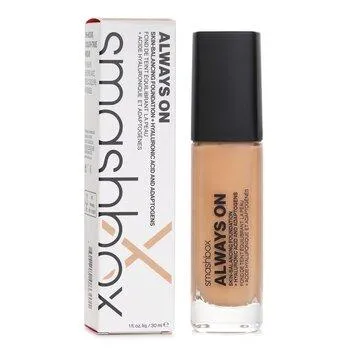 Smashbox Always On Skin-Balancing Foundation L20w