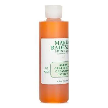 Mario Badescu Alpha Grapefruit Cleansing Lotion For Combination/Dry/Sensitive Skin Types 236ml