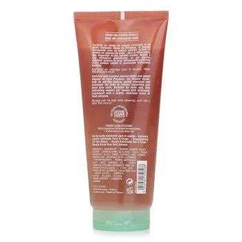 L'Occitane Almond Shower Scrub 200ml