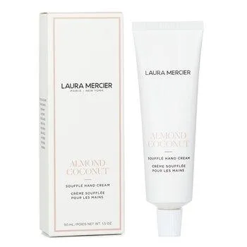 Laura Mercier Almond Coconut Souffle Hand Cream 50ml