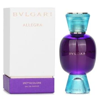 Bvlgari Allegra Spettacolore Eau De Parfum 100ml