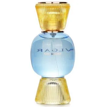 Bvlgari Allegra Riva Solare Eau De Parfum 50ml