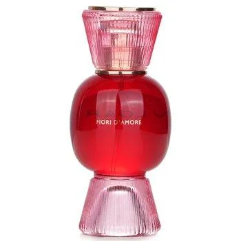 Bvlgari Allegra Fiori D'Amore Eau De Parfum 50ml