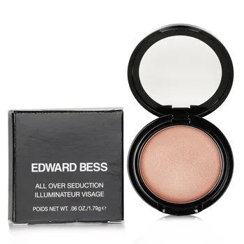 Edward Bess All Over Seduction Cream Highlighter 01 Sunlight