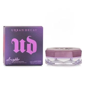 Urban Decay All Nighter Long-Lasting Loose Setting Powder 10g