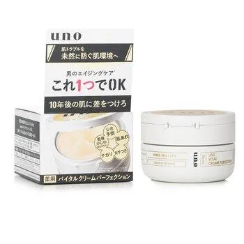 UNO All In One Vital Cream Perfection 90g