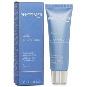 Phytomer Algodefense Multi-Protective Wrinkle Cream SPF 20 50ml