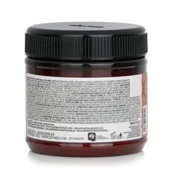 Davines Alchemic Conditioner Golden for Natural & Coloured Hair