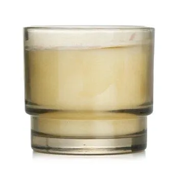 Paddywax Al Fresco Candle Cotton + Teak 198g