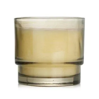 Paddywax Al Fresco Candle Cotton + Teak 198g