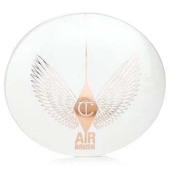 Charlotte Tilbury Airbrush Brightening Flawless Finish Powder Fair Medium