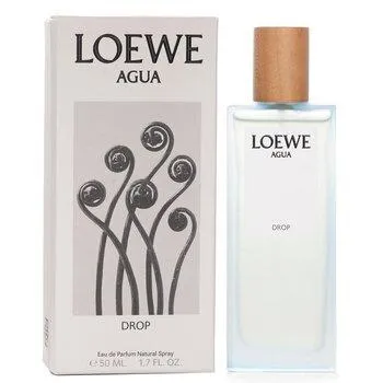 Loewe Agua Drop Eau De Parfum 50ml