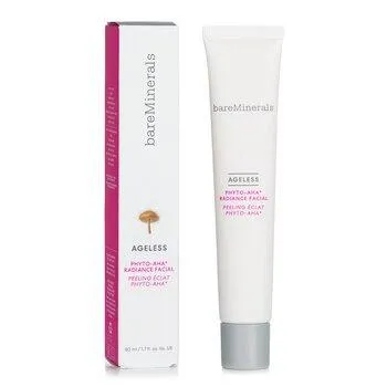 bareMinerals Ageless Phyto Aha Radiance Facial 50ml